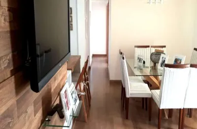 Apartamento  a  venda edifício lumiere, jardim armênia em mogi das cruzes.