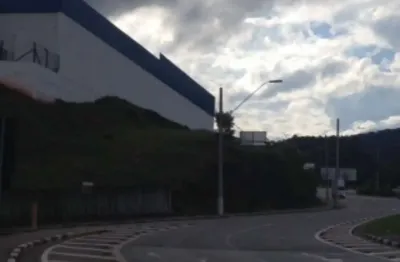 Terreno comercial à venda na Rodovia Mogi-Dutra, km 41, Jardim Aracy, Mogi das Cruzes