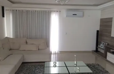 Casa em condomínio fechado com 4 quartos à venda na Estrada do Itapeti, 100, Aruã, Mogi das Cruzes