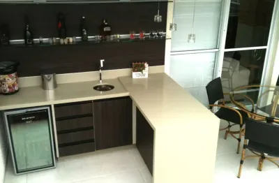 Apartamento cobertura duplex a venda em mogi das cruzes, na vila oliveira.
