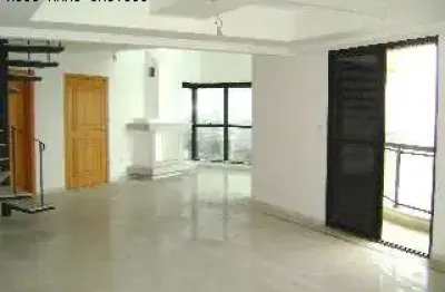 Apartamento com 4 quartos à venda na Avenida Laurinda Cardoso Mello Freire, 183/193, Vila Oliveira, Mogi das Cruzes