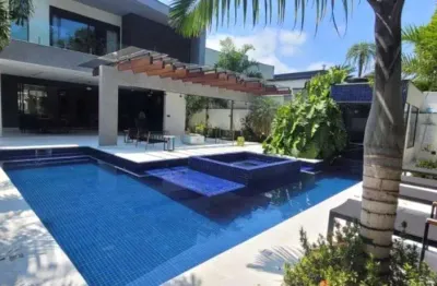 Casa em condomínio fechado com 6 quartos à venda na Passeio do Sol, 350, Riviera, Bertioga