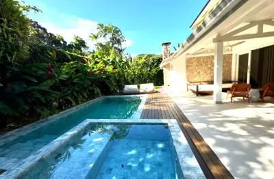 Casa de luxo à venda em condomínio na praia do engenho, são sebastião-sp: 4 suítes, 3 salas, 5 banheiros, 3 vagas, 220m².