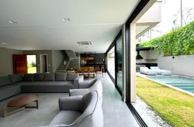 Casa de alto padrão para venda ou locação em juquehy litoral norte sp.