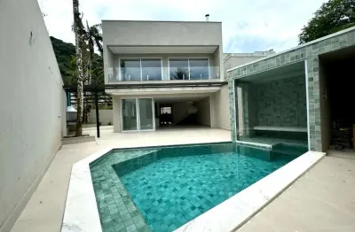 Casa a venda em juquehy litoral norte de são paulo.