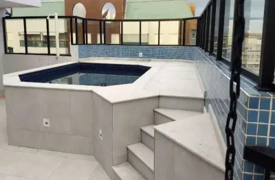 Apartamento com 6 quartos à venda na Alameda das Conchas, 80, Riviera de São Lourenço, Bertioga