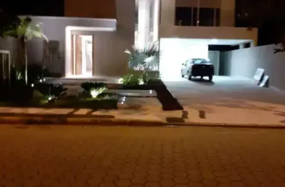 Casa em condomínio fechado com 6 quartos à venda na Alameda Aruba, 357, Riviera de São Lourenço, Bertioga