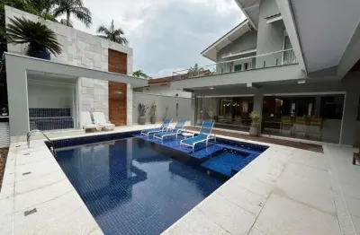 Casas a venda  em  riviera de são lourenço, lindo sobrado a venda em riviera de são lourenço