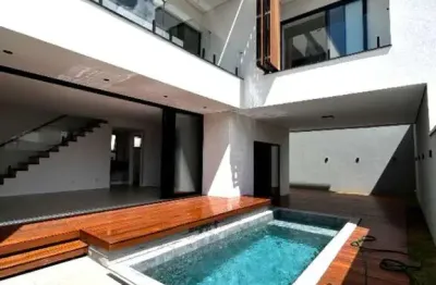 Casa em condomínio fechado com 3 quartos à venda na Avenida Presidente Castelo Branco, 3013, Cézar de Souza, Mogi das Cruzes