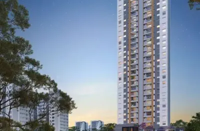 Apartamento para venda mistral mogilar, mogi das cruzes
