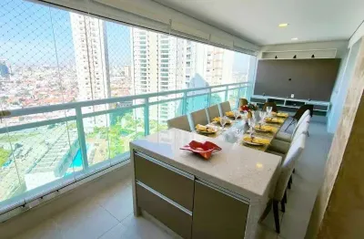 Apartamento para locação na vila mogilar em mogi das cruzes.