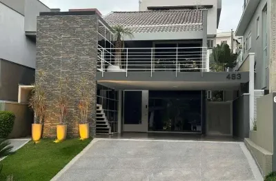 Casa para locação condomínio bella citta, mogi das cruzes