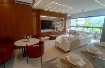 Soho galeria lindo e moderníssimo apartamento a venda em mogi das cruzes!