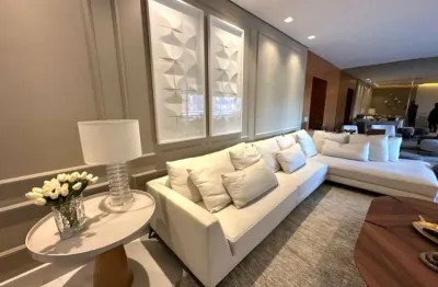 Apartamento a venda no landscape em mogi das cruzes.