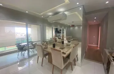 Apartamento à venda de 3 quartos na vila mogilar, mogi das cruzes-sp - 105 m², 2 vagas de garagem!