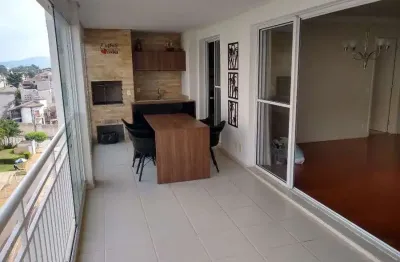 Apartamento a venda na vila oliveira em mogi das cruzes