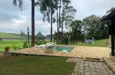 Chácara à venda em taiaçupeba, mogi das cruzes-sp: 5 quartos, 3 salas, 4 banheiros, 10 vagas de garagem!