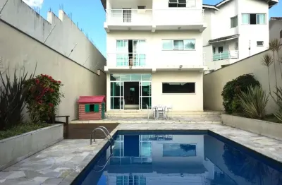 Casa para venda em mogi das cruzes, linda casa na vila oliveira.