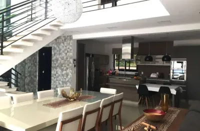 Casa com 6 quartos à venda na Rua Professora Maria Aparecida Richa, 130, Vila Oliveira, Mogi das Cruzes