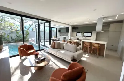 Casa em condomínio fechado com 4 quartos à venda na Avenida Expedicionário José Barca, 43, Fazenda Rodeio, Mogi das Cruzes