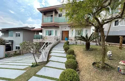 Casa para venda residencial monterey ville, mogi das cruzes
