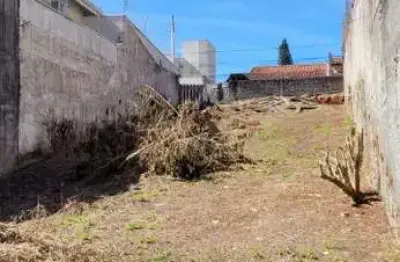 Terreno residencial para venda  vila oliveira, mogi das cruzes