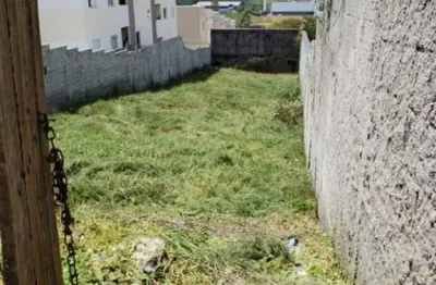 Excelente terreno à venda localizado em área nobre da vila suíssa em mogi das cruzes. são 500 metros quadrados com um leve declive, ótimo para constru
