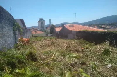 Terreno a venda na vila oliveira em mogi das cruzes