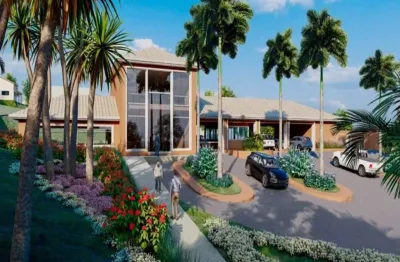 Terreno a venda no condomínio real park ii em mogi das cruzes.  lote a venda real park ii. lançamento real park ii