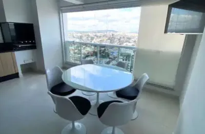 Apartamento residencial omni residence  para venda e locação, mogi das cruzes
