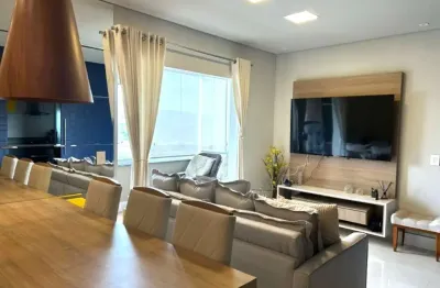 Apartamento com 4 quartos à venda na Rua Júlio Perotti, 455, Jardim Armênia, Mogi das Cruzes