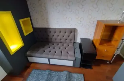 Apartamento à venda em mogi das cruzes-sp, alto ipiranga - 3 quartos, 1 suíte, sala, vaga de garagem!