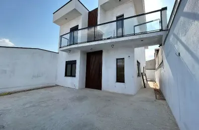 Casa com 3 quartos à venda na Rua Maria do Nascimento Boz Vidal, 421, Vila Suissa, Mogi das Cruzes