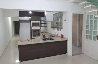 Casa residencial para locação vila nova aparecida, mogi das cruzes