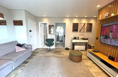 Apartamento para venda edifício helbor spazio alto do ipiranga mogi das cruzes
