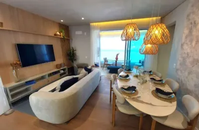 Apartamento para venda santorini residencial lançamento alto do ipiranga m ogi das cruzes