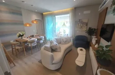 Apartamento para venda santorini residencial lançamento alto do ipiranga m ogi das cruzes