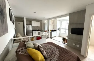 Apartamento para venda way loft nova mogilar, mogi das cruzes