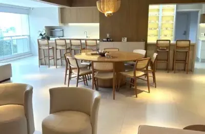 Apartamento para venda no landscape em mogi das cruzes!
