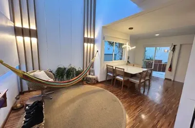 Casa para venda condomínio vivaldi residencial, vila oliveira