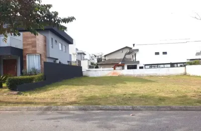 Terreno em condomínio fechado à venda na Avenida Expedicionário José Barca, 283, Fazenda Rodeio, Mogi das Cruzes