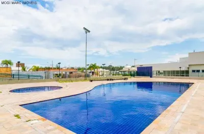 Terreno para venda no condomínio residencial bella cittá mogi das cruzes