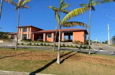 Oportunidade Imperdível: Terreno em Condomínio no Real Park II, Mogi das Cruzes-SP - 307m² de Área