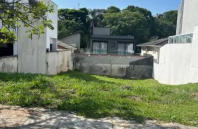 Terreno em condomínio fechado à venda na Rua Coronel Cardoso de Siqueira, 3232, Real Park, Mogi das Cruzes