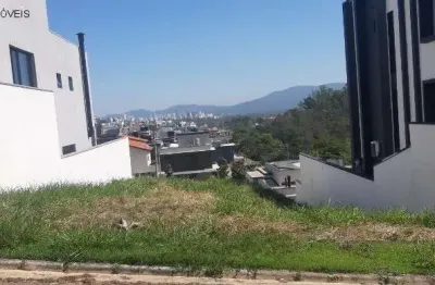 Terreno para venda condomínio mosaico essence cézar de souza, mogi das cruzes