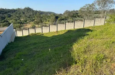 Terreno de 640m² em condomínio de luxo no granja anita, mogi das cruzes-sp: sua oportunidade de construir seu sonho!