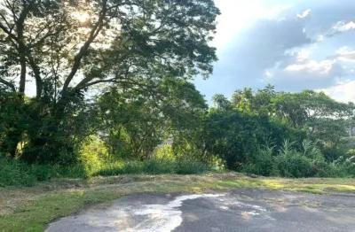 Terreno em condomínio fechado à venda na Estrada do Itapeti, 100, Aruã, Mogi das Cruzes