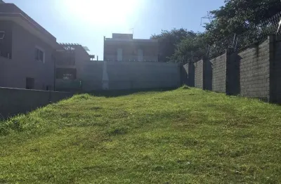 Terreno em condomínio fechado à venda na Avenida Expedicionário José Barca, 283, Fazenda Rodeio, Mogi das Cruzes