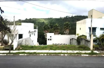 Terreno em condomínio fechado à venda na Rua Coronel Cardoso de Siqueira, 3232, Real Park, Mogi das Cruzes