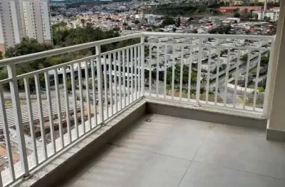Apartamento para venda helbor reserva ipoema mogi das cruzes